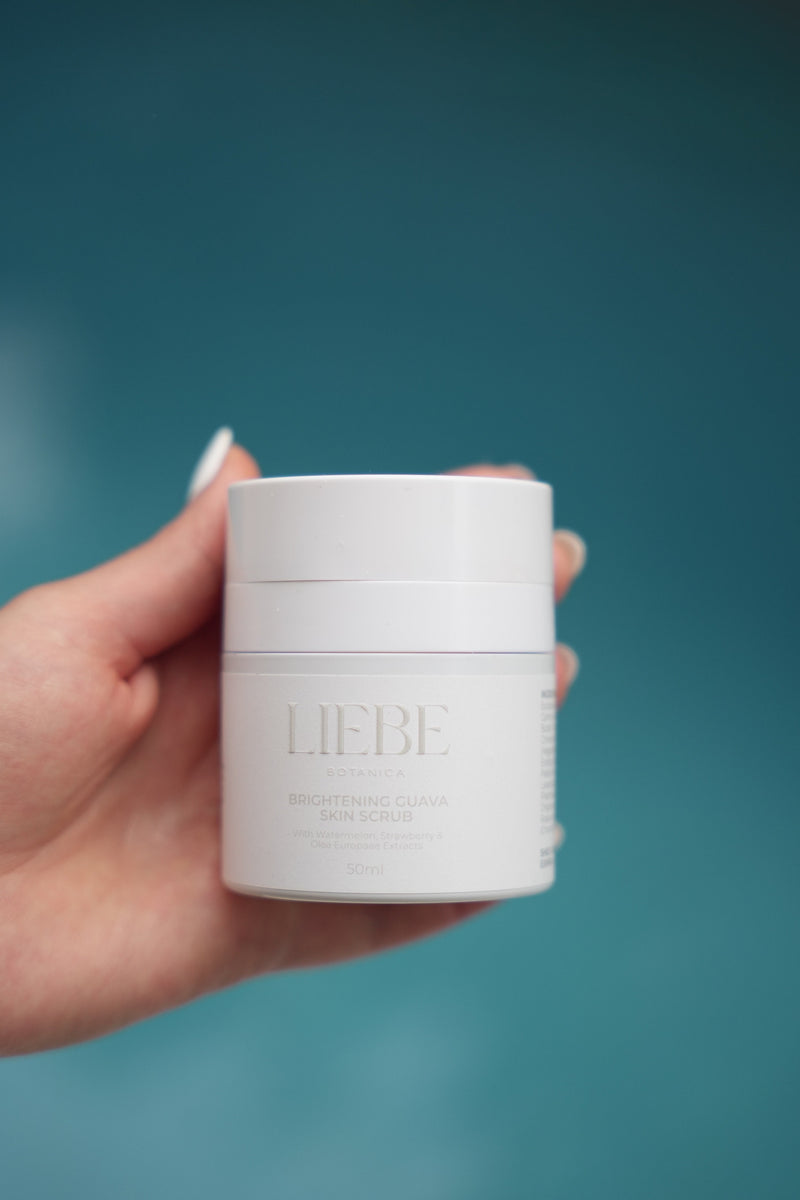 Masks and Exfoliators