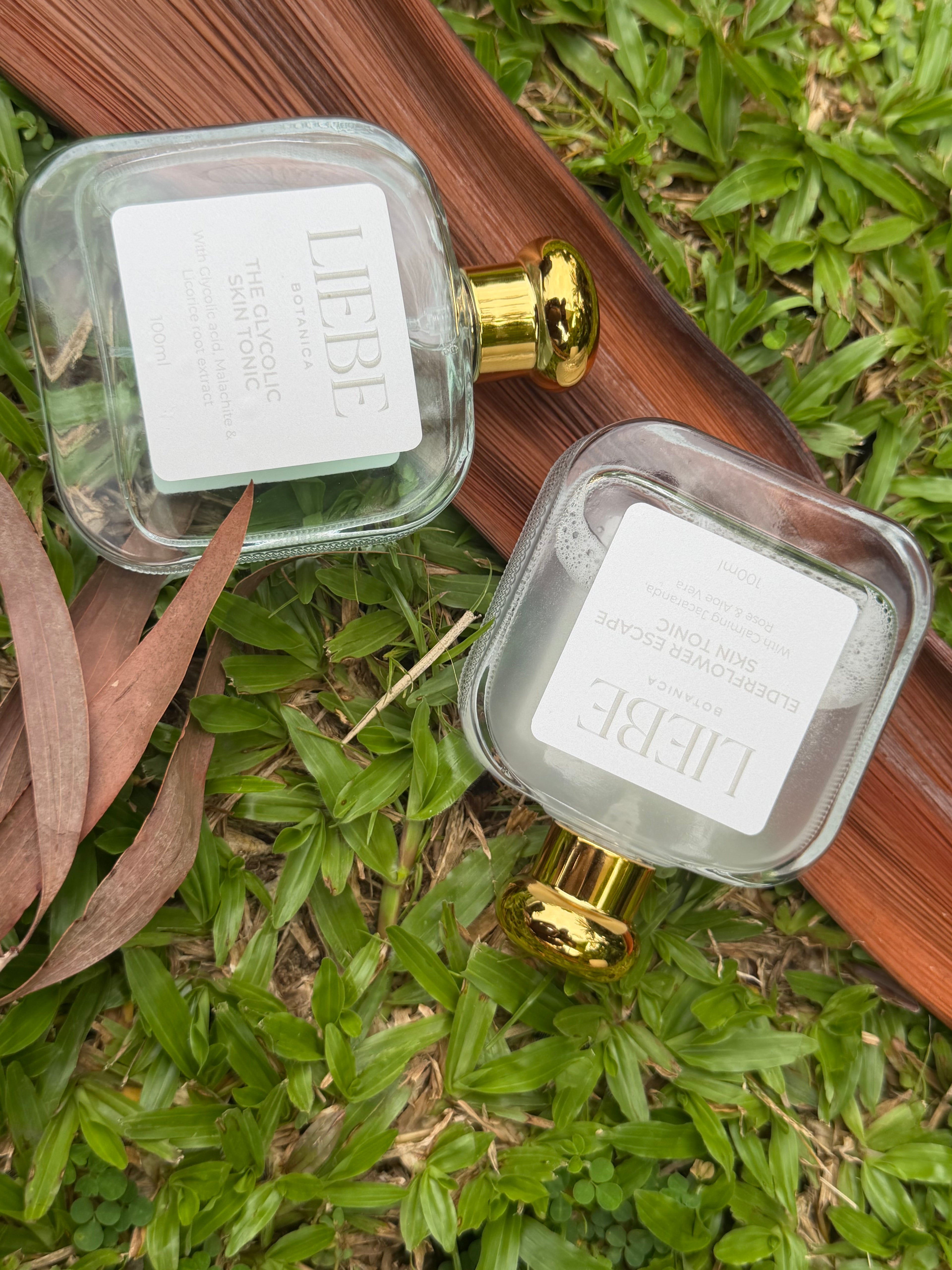 The Glycolic Skin Tonic