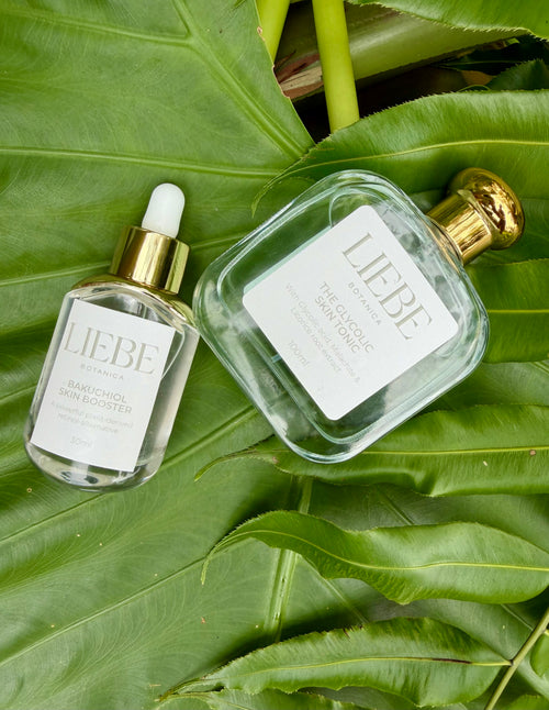 Bakuchiol Skin Booster