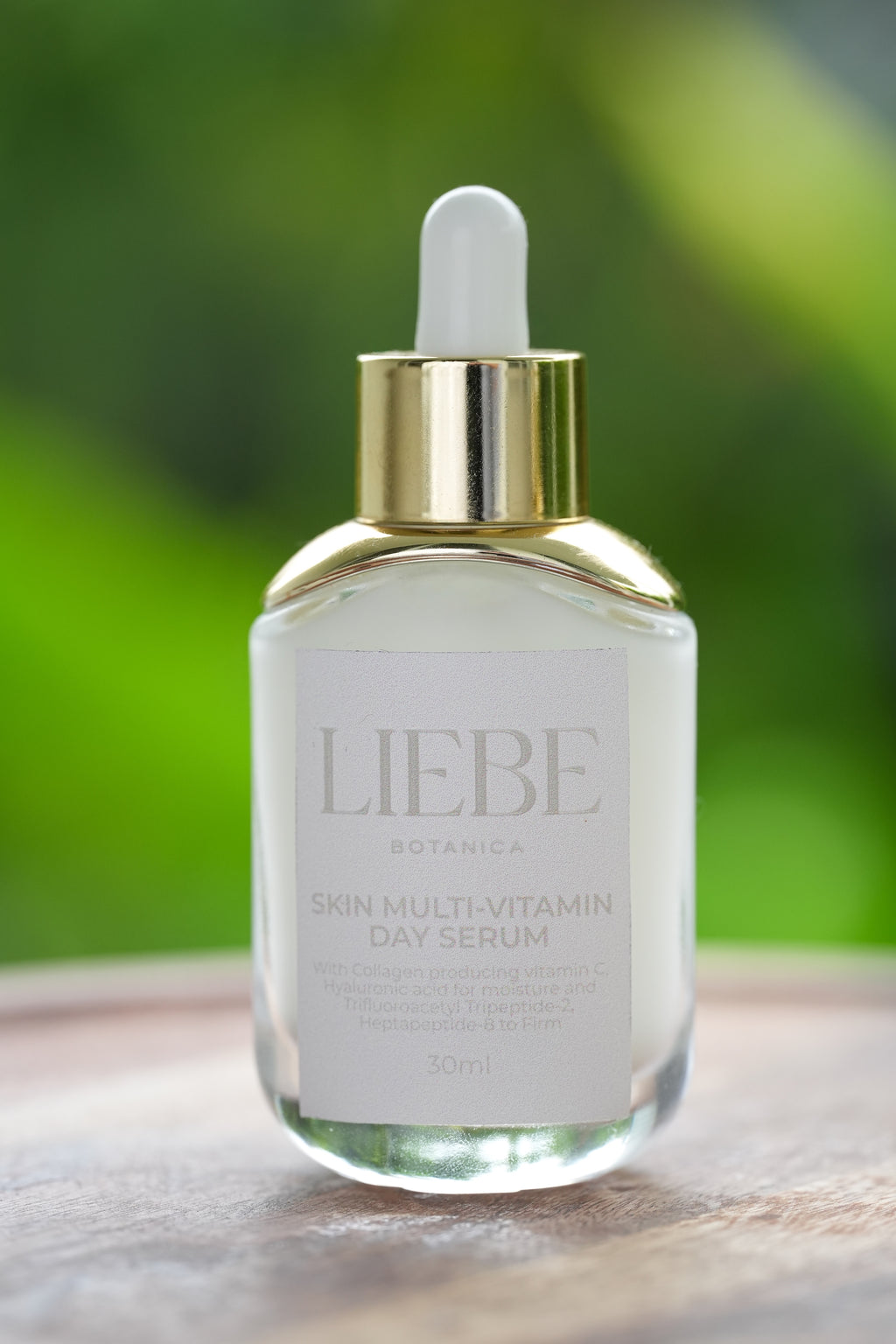 Skin Multi-vitamin Day Serum