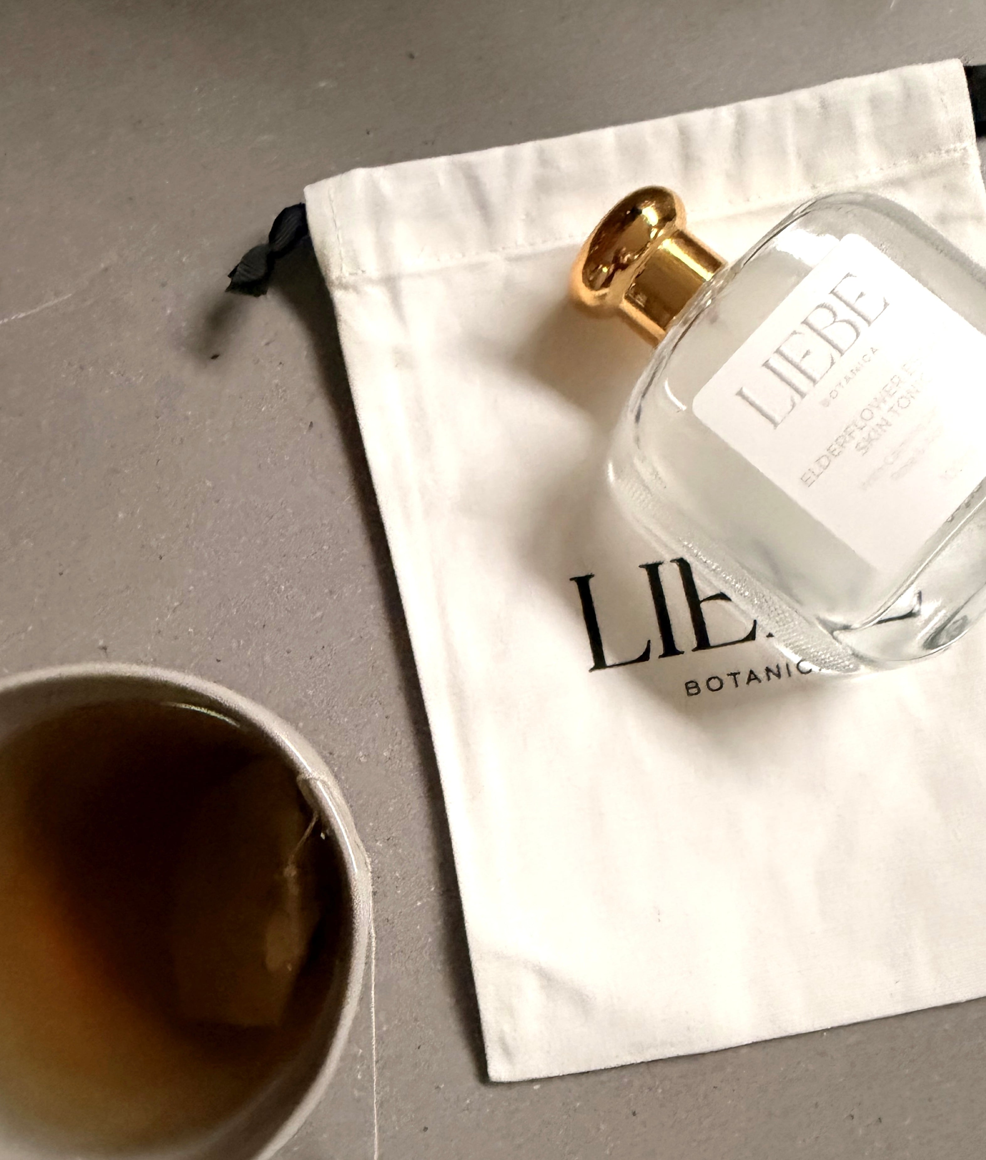 Elderflower Escape Skin Tonic