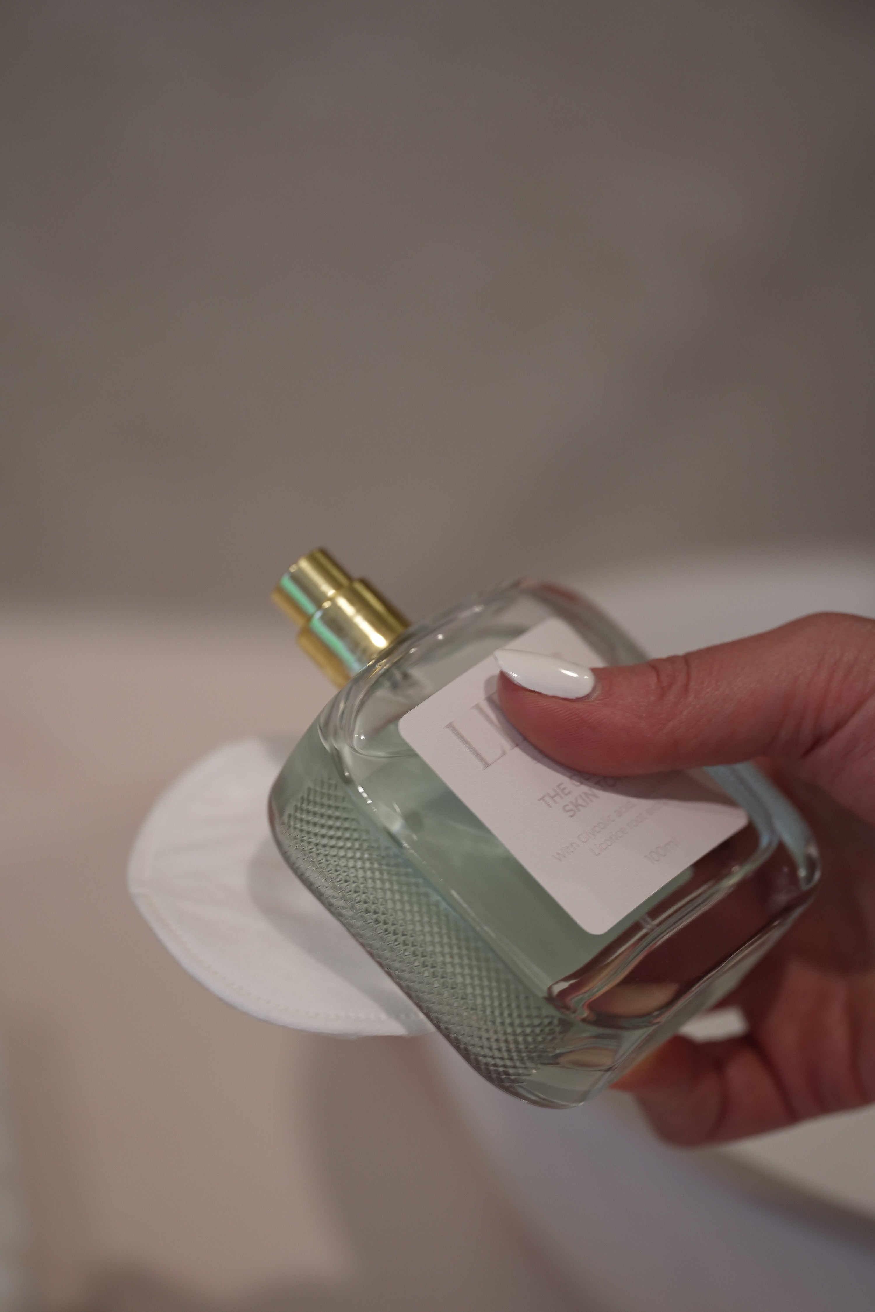 The Glycolic Skin Tonic